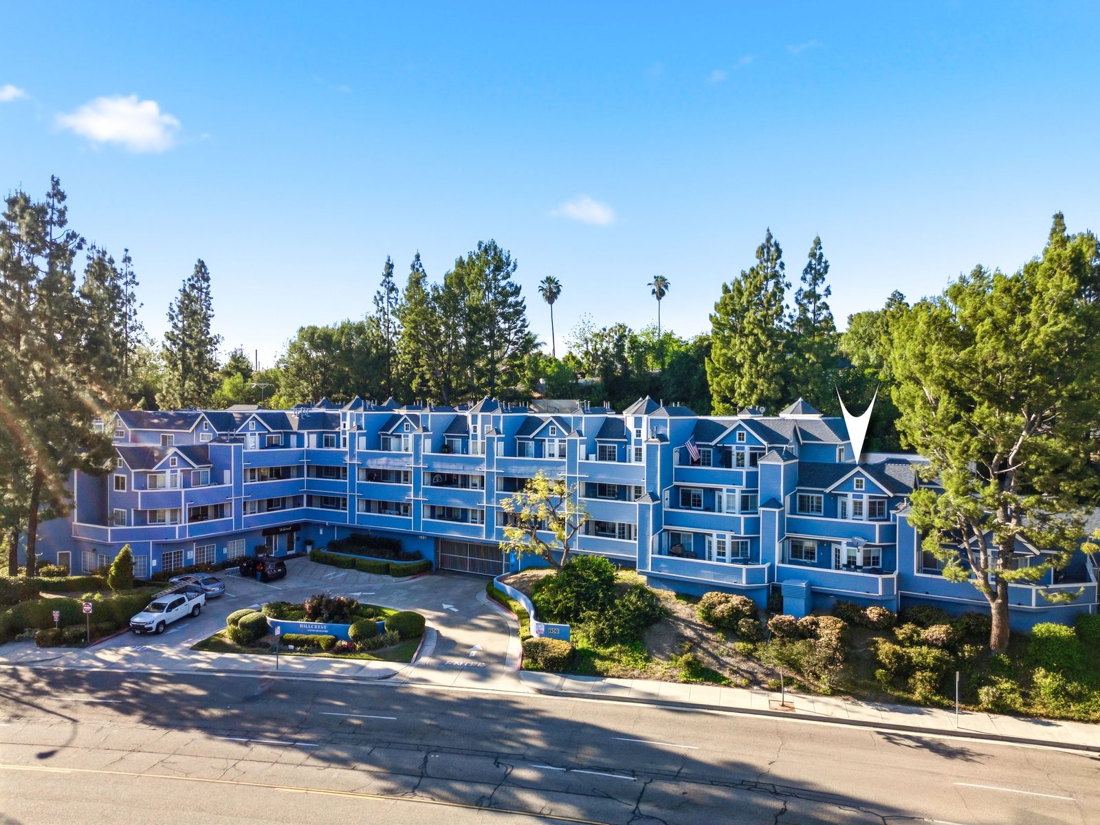 1501 N Brea Blvd #50, Fullerton home sold by Kwon Home Group