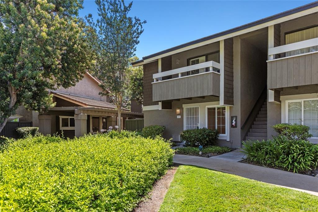 45 Streamwood, Irvine home sold by Kwon Home Group