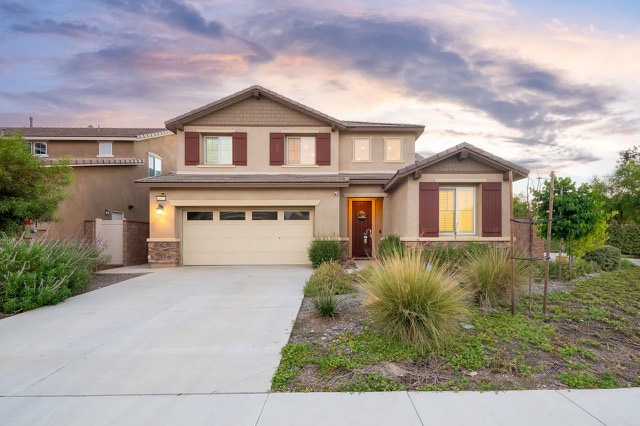 26025 Almond Ct
