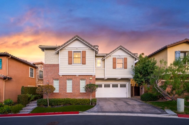 16 Ventana Ridge