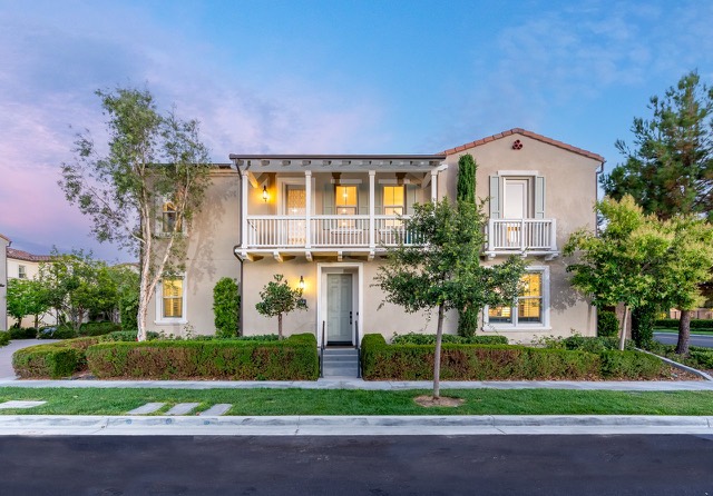 148 Hemisphere, Irvine, CA