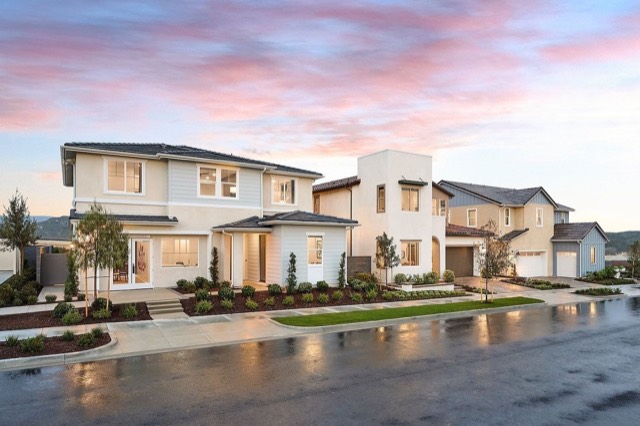 529 Afterglow Drive