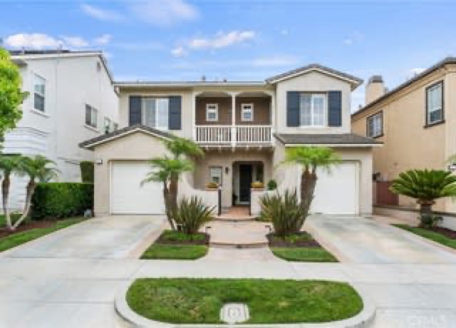6 Claymont Dr