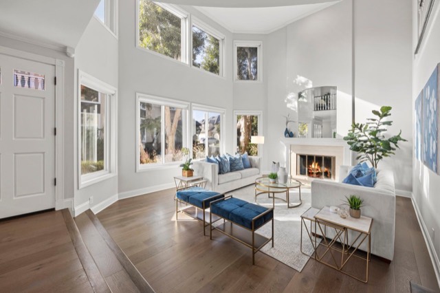 6112 Greenbrier Drive