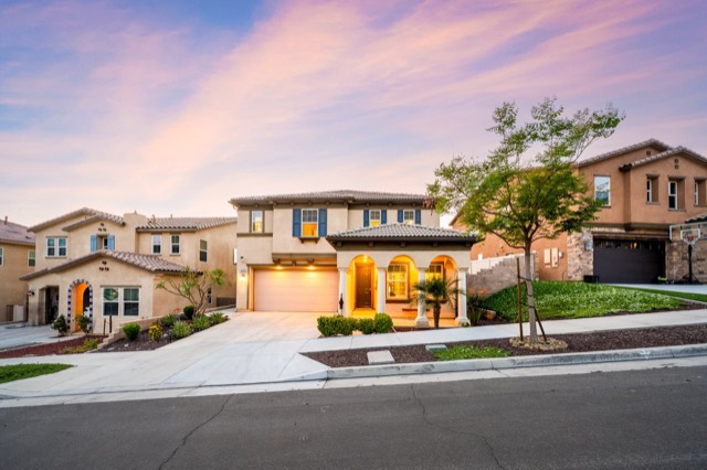24705 Rockston Drive