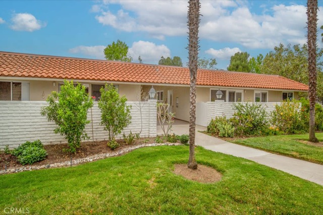 633 Avenida Sevilla Unit O, Laguna Woods, CA 92637