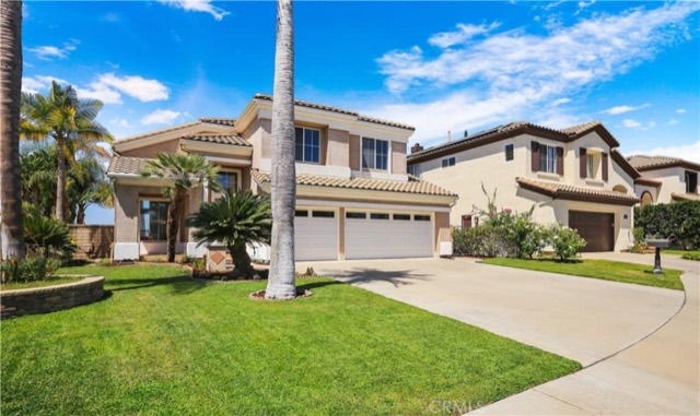 27322 Mondano Dr