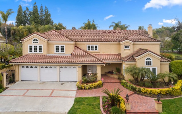 27796 Hidden Trail Road