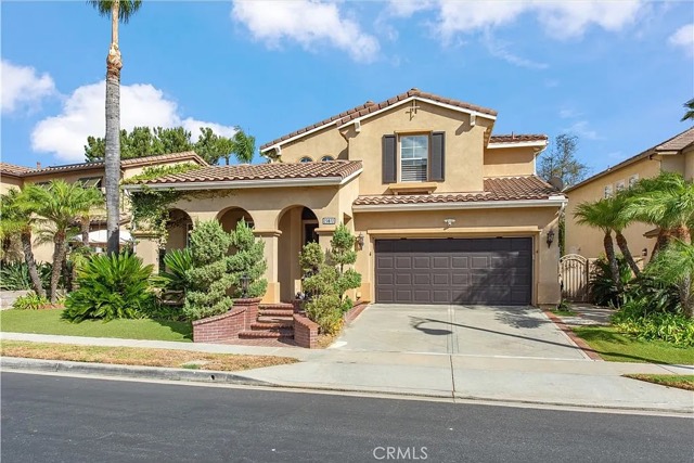 23072 Bouquet Canyon