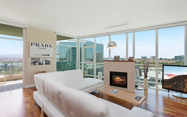 3131 Michelson Drive Unit: 1005