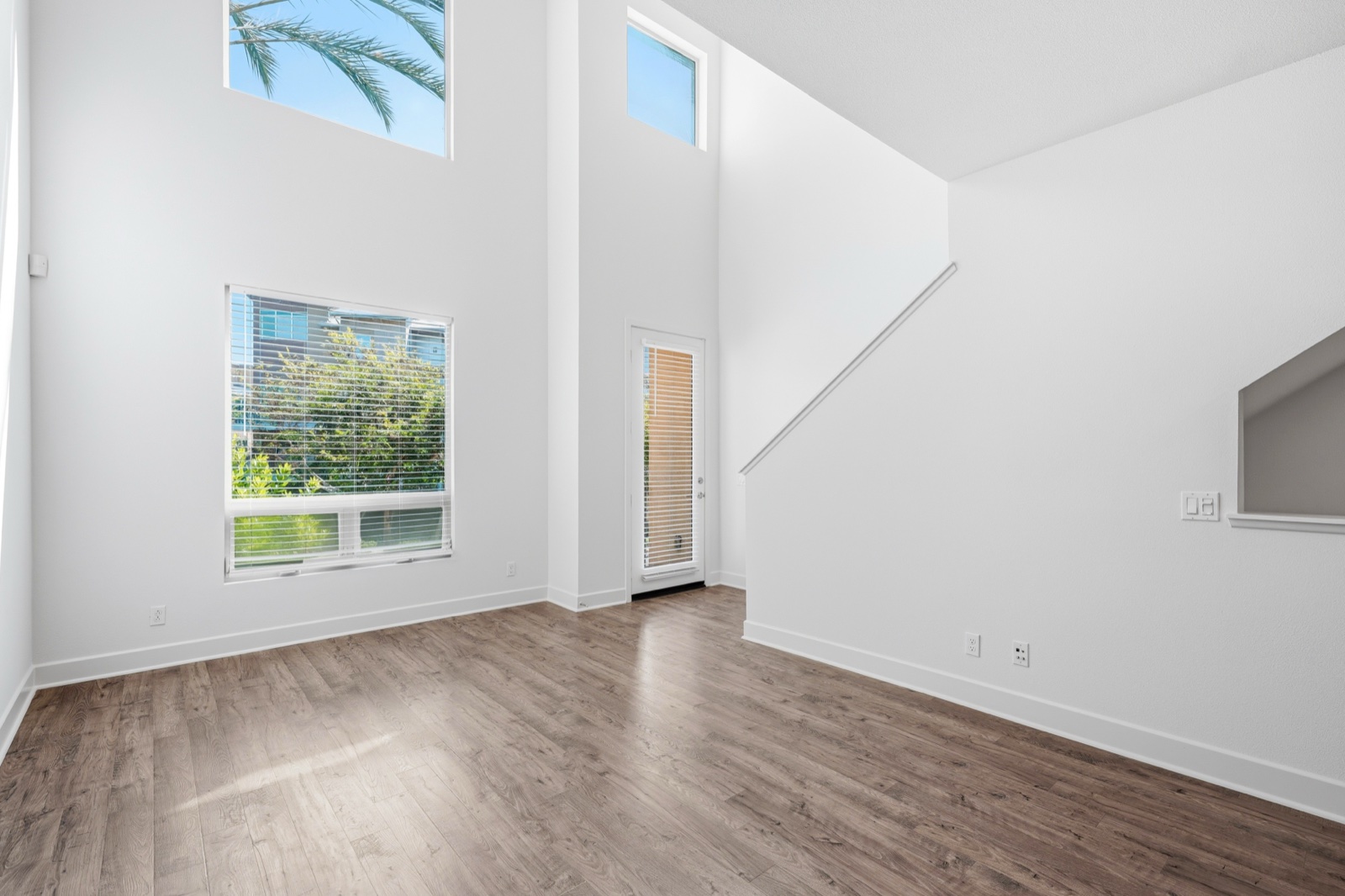 19 Soho, Irvine leased by Kwon Home Group