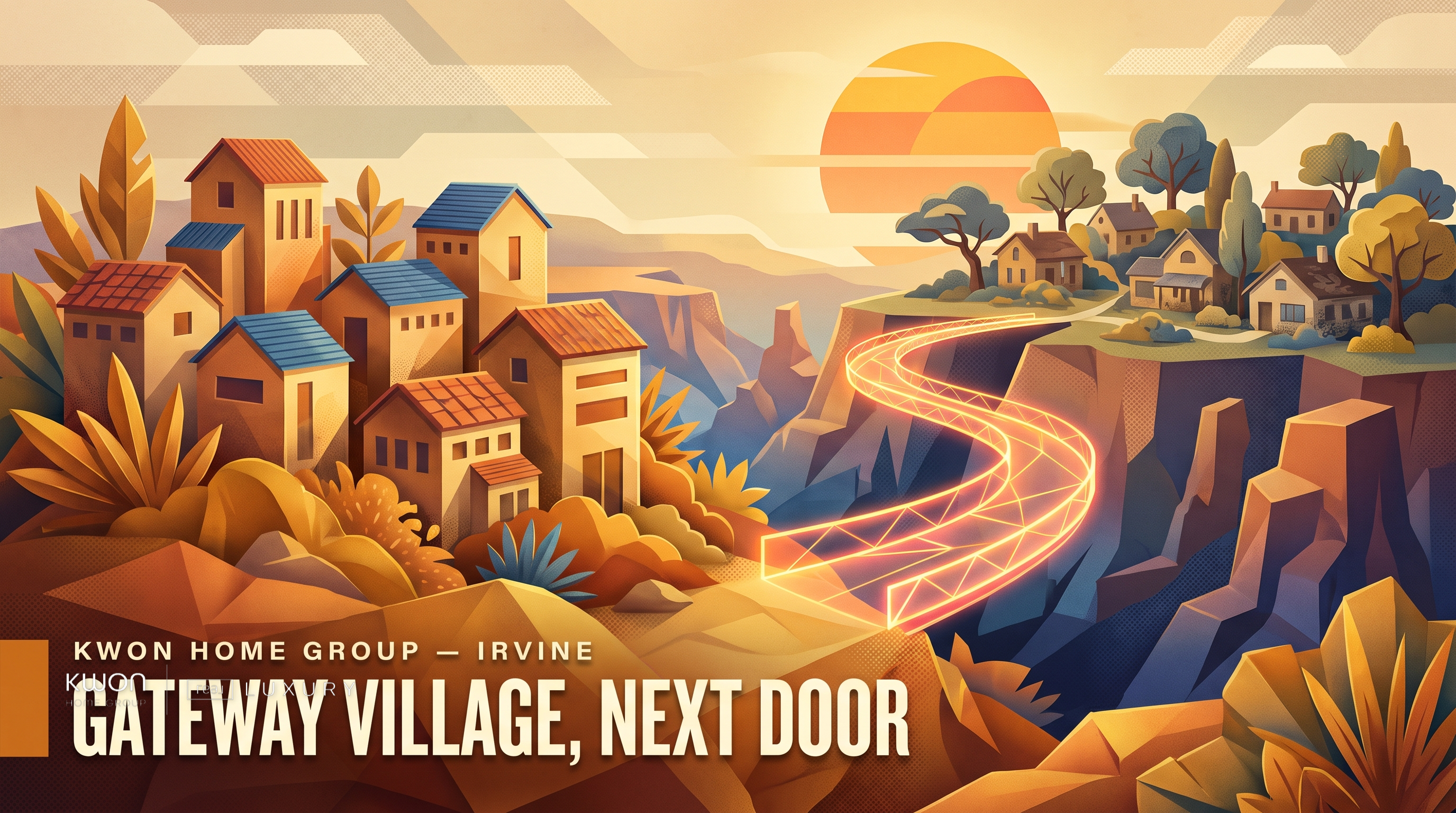 Gateway Village Irvine: The New Neighbor Rising Next to Portola Springs